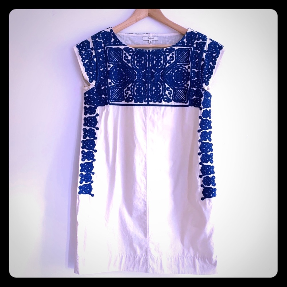 Madewell Dress